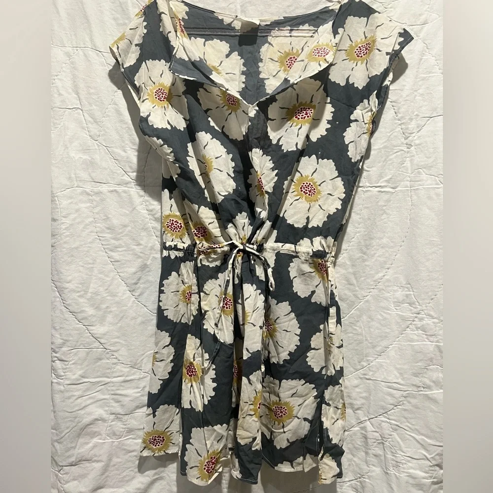 PB & Jellie Adult Swim Coverup Sz: S/M - Picture 1 of 8